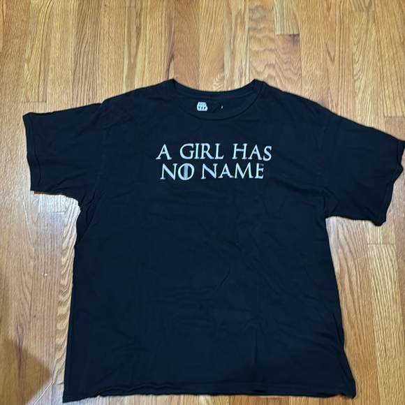 Game of Thrones tshirt - Picture 1 of 2